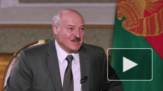 Лукашенко назвал Путина своим старшим братом