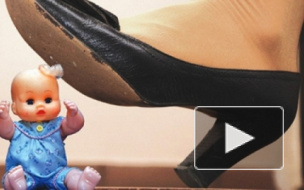 Петербургская школьница задушила грудную дочку, а через два года месячного сына