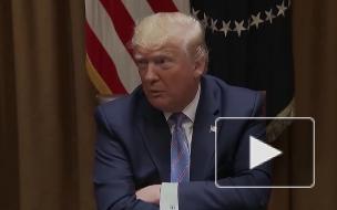 Трамп назвал условие сохранения американских войск в Германии