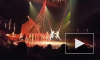 Cirque du Soleil Yann Arnaud