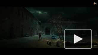 Вышел трейлер нового "Пиноккио" от Маттео Гарроне 