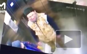 В Перми мужчина избил 10-летнего мальчика в лифте