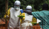 В связи с распространением вируса Эбола в Либерии введено ЧП