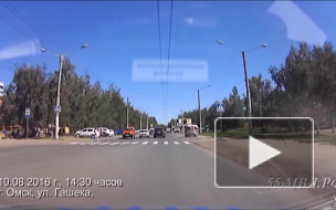 Сбил девушку при ДПС.