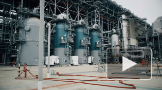 "Нафтогаз Украины" рассчитал новый тариф на транзит российского газа в Европу