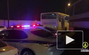 В Петербурге свадьба закончилась стрельбой и задержаниями