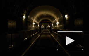 Двое парней вскрыли шахту метро на "Горьковской" и пробрались в тоннель