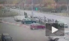 Опубликовано видео смертельного ДТП со скорой в Щелково