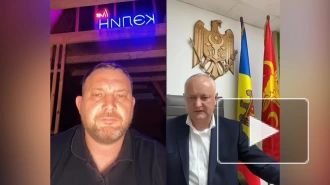 Додон заявил, что Санду расколола оппозицию Молдавии