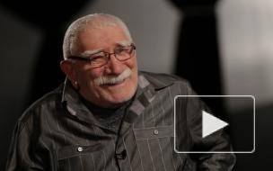 Умер Армен Джигарханян