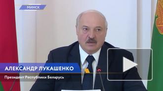 Лукашенко не хотел бы привлекать армию для наведения общественного порядка в стране