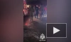 В Чечне пожарные спасли из огня пенсионера