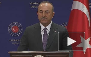 Турция обвинила РФ и США в невыполнении обязательств по выводу курдских сил с севера Сирии