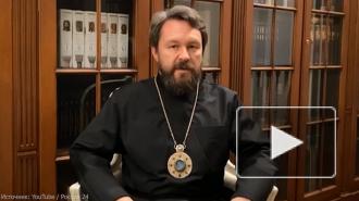 РПЦ не планирует ослабления антивирусных мер в храмах