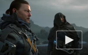 Опубликован релизный трейлер и оценки PC-версии игры Death Stranding