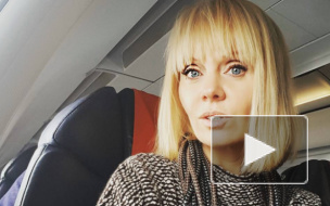 Валерия призвала поклонников не бояться терактов 