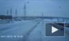 Занос Норильск.