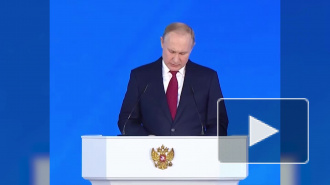 Путин: Ситуация, когда легально достать препараты нельзя, не должна повториться