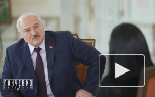 Лукашенко высказался об исходе следующих президентских выборов на Украине