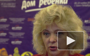 Светлану Агапитову на посту детского омбудсмена может сменить Наталья Карпович