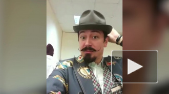 Гагарина назвала своего победителя шоу "Голос"