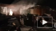 При двух пожарах в Улан-Удэ погибли три человека