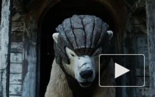 В сети появился второй трейлер сериала "Темные начала"