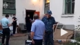 СКР опубликовал кадры с места убийства семьи в Ростовской ...