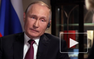 Переводчики рассказали о работе с Путиным
