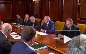 Названо условие подписания Минском дорожных карт по интеграции с РФ