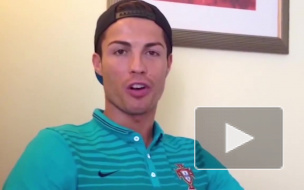 Роналду стал всеобщим посмешищем. Статуя футболиста с излишними анатомическими подробностями вызвала хохот