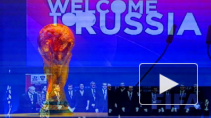 ФИФА отказала американцам в санкциях против России