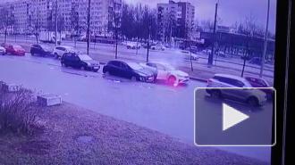 Конфликт с ножевым ранением в Купчино произошел между братьями