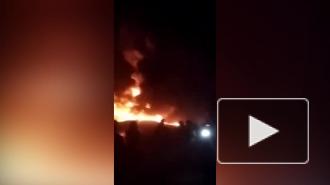 При авиаударе на севере Сирии погибли и ранены более 15 боевиков