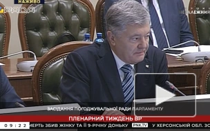 Порошенко сравнил Владимира Зеленского с Александром Лукашенко