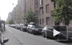 Мефистофель с Лахтинской улицы вернется на прежнее место