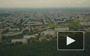 В Тольятти медики сняли пародию на "Тает лёд" популярной группы "Грибы"