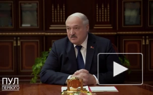 Лукашенко анонсировал кадровые перестановки в ближайшее время
