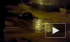 Кадры из фильма - катастрофы: земные недра поглотили автомобиль в Уфе(Видео и фото)