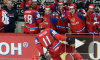 В финале Чемпионата Мира по хоккею сборная России сыграет со Словакией