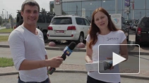Фоторадары принесли победу участнице конкурса SPB.AUTO