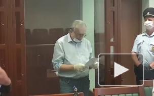 Историк Олег Соколов отказался от услуг своих защитников