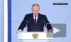 Путин: выборы в сентябре и президентские в 2024 году состоятся в соответствии с законом