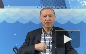 Эрдоган: поставки С-400 являются внутренним делом Турции 