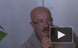 Александр Розенбаум: Я узнаю человека через 10 минут общения