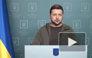 Зеленский: на Украину прибыл прокурор Международного уголовного суда