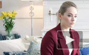 Сериал "Проект „Анна Николаевна“" покажут летом на ТНТ