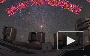Новая карта Вселенной показала необычную однородность мироздания