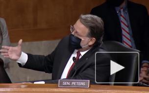 Сенаторы США поругались из-за "российской дезинформации"