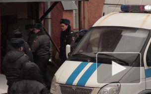 В Казани оперативники ФСБ раскрыли террористическую ячейку